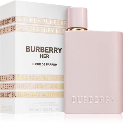 perfumes similar to burberry her intense|Burberry Her elixir boots.